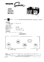 Philips - BOX-19-U-Service-Manual 